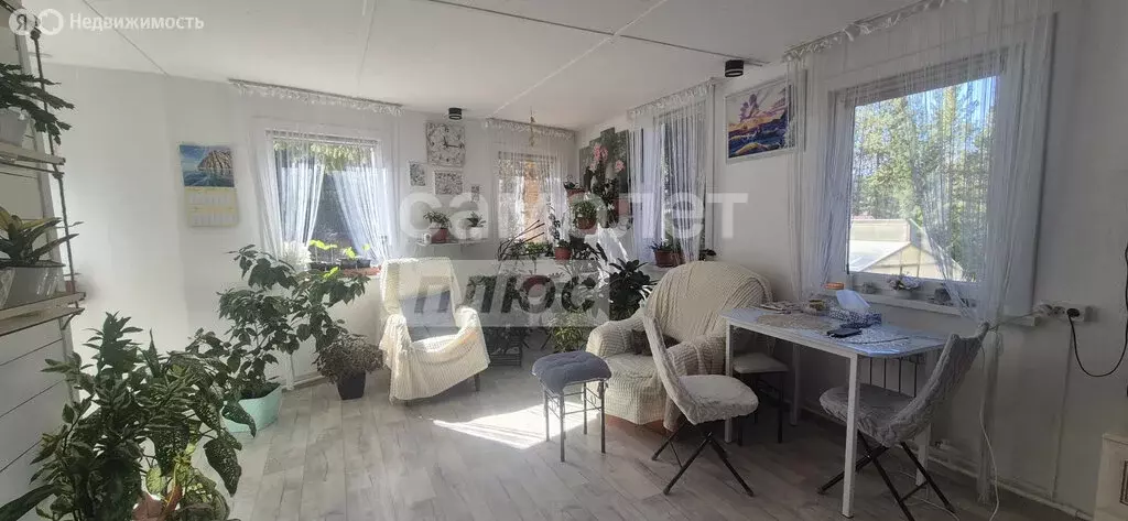 Дом в Большелугское муниципальное образование, СНТ Колхозный ... - Фото 1