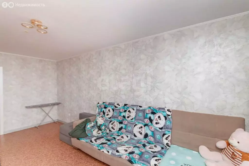 3-комнатная квартира: Ишим, улица Калинина, 135 (67.2 м) - Фото 2