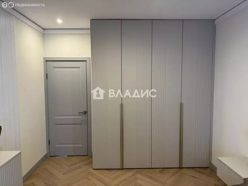 2-комнатная квартира: посёлок городского типа Сабурово, Парковая ... - Фото 1