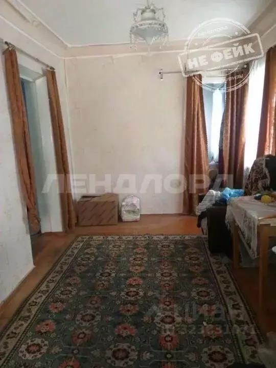 Дом в Ростовская область, Новочеркасск Кубанская ул. (86 м) - Фото 0