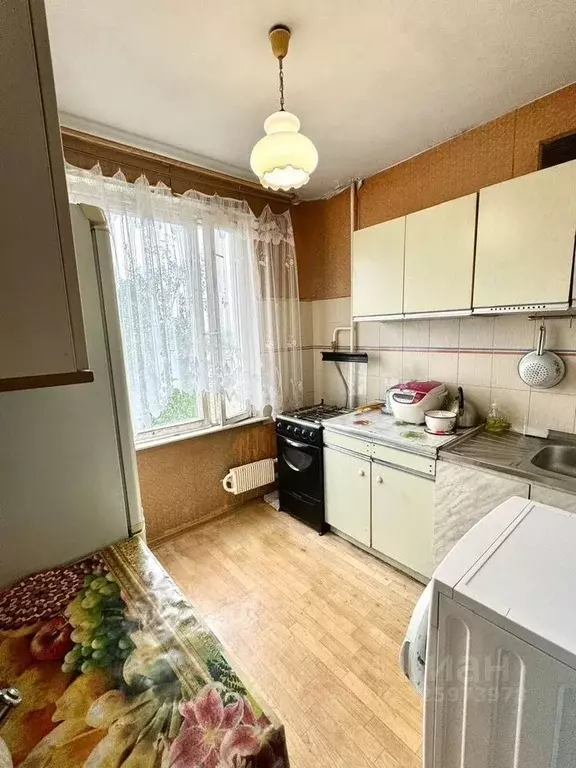 Комната Московская область, Ногинск Богородский городской округ, ул. ... - Фото 1