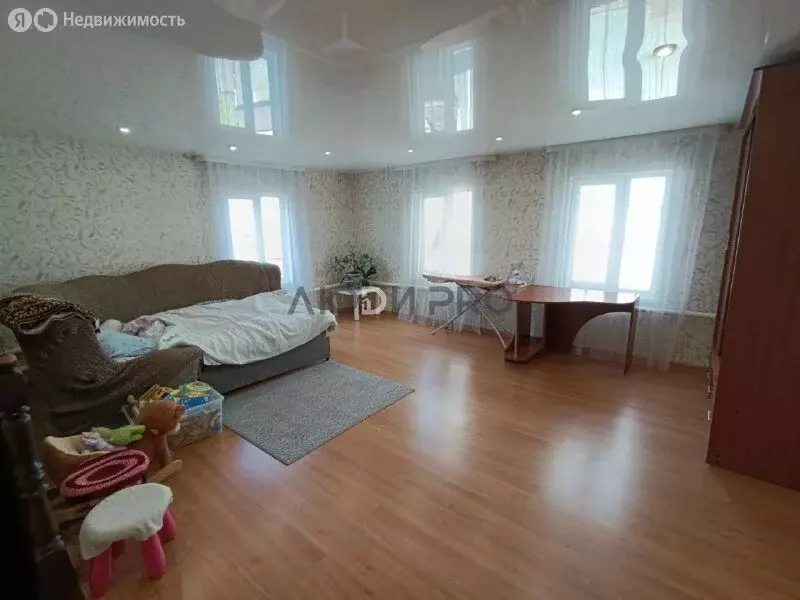 Дом в Уфа, Зилаирская улица, 12 (69.1 м) - Фото 2