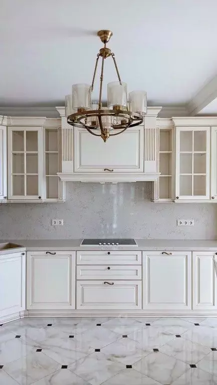 2-к кв. Москва Автозаводская ул., 23Бк2 (69.0 м) - Фото 1