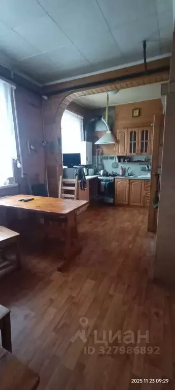 Дом в Нижегородская область, Балахнинский муниципальный округ, Ляхово ... - Фото 2