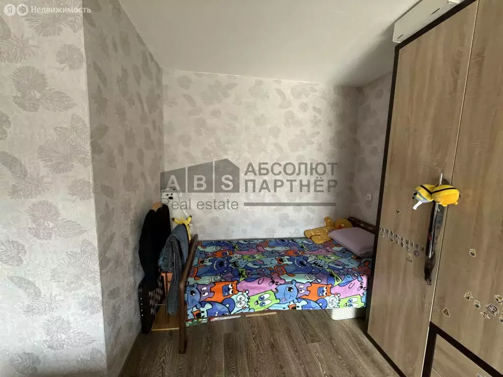 1-комнатная квартира: Великий Новгород, район Торговая сторона, улица ... - Фото 2