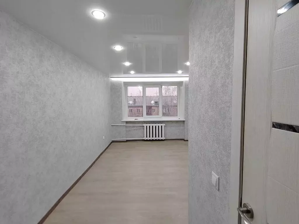 Продаётся квартира-студия, 18.5 м - Фото 1