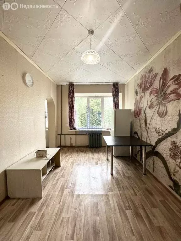 1-комнатная квартира: Чебоксары, проспект Ленина, 49 (25.1 м) - Фото 1