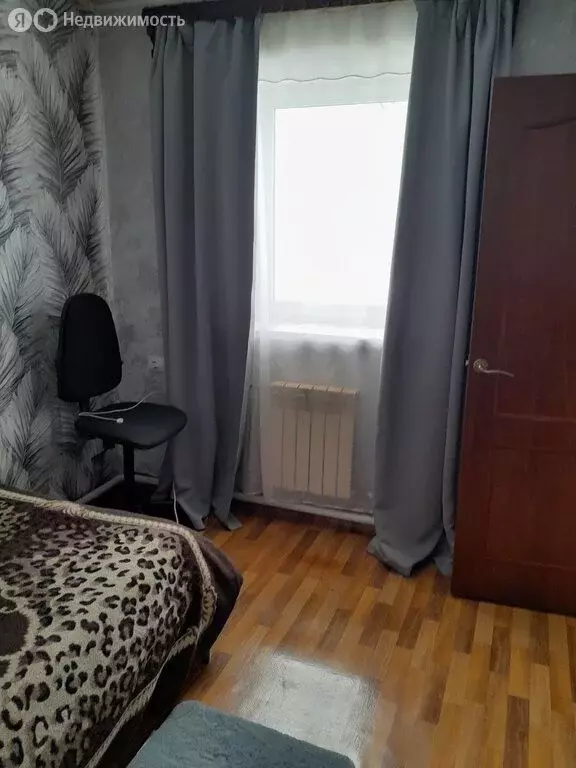 Дом в Кемерово, улица Сеченова, 1В (57.2 м) - Фото 2