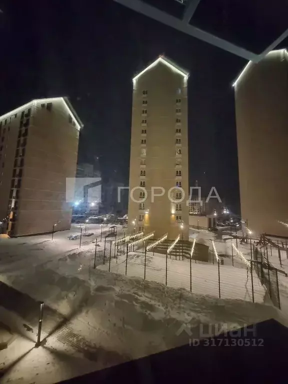 2-к кв. Новосибирская область, Новосибирск ул. Имени генерал-майора ... - Фото 0