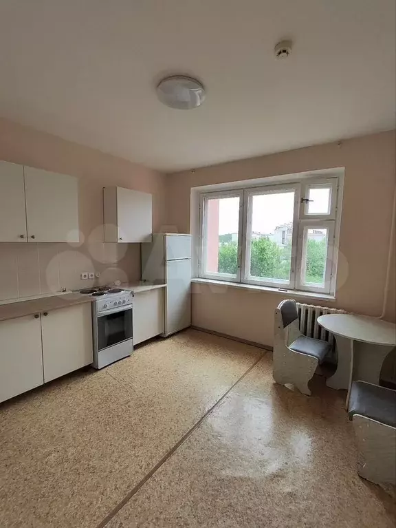 1-к. квартира, 40 м, 3/10 эт. - Фото 1