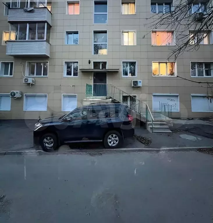 Квартира-студия, 10 м, 2/5 эт. - Фото 0