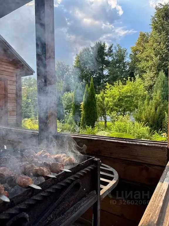 Дом в Московская область, Домодедово Белые Столбы мкр, ул. Суворова, ... - Фото 1