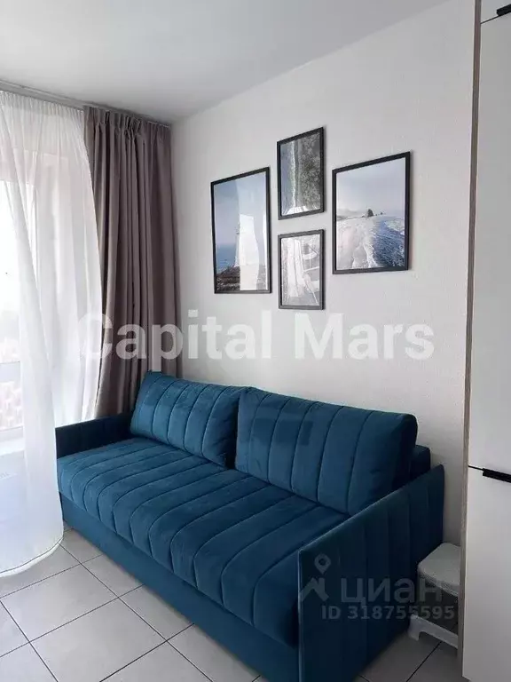 2-к кв. Московская область, Люберцы ул. 8 Марта, 12к2 (42.0 м) - Фото 0