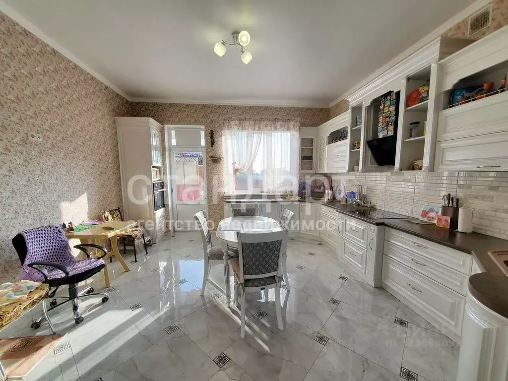 Дом в Ставропольский край, Ессентуки Розовая ул. (146 м) - Фото 2