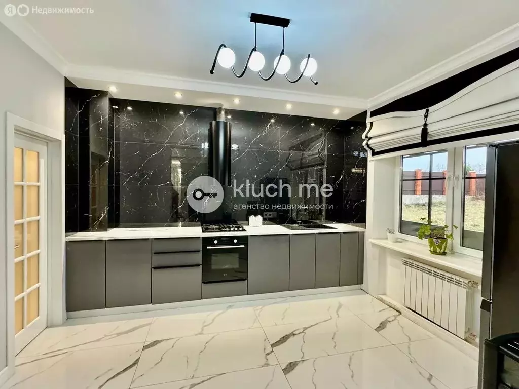 Дом в деревня Лукино, Монастырская улица, 13 (591.5 м) - Фото 2