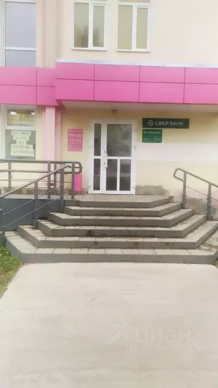 Помещение свободного назначения в Ивановская область, Тейково ... - Фото 1