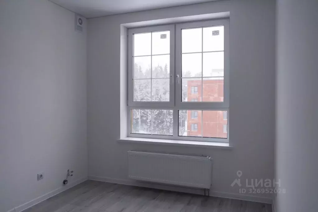 1-к кв. Ленинградская область, Сертолово Всеволожский район, ... - Фото 1