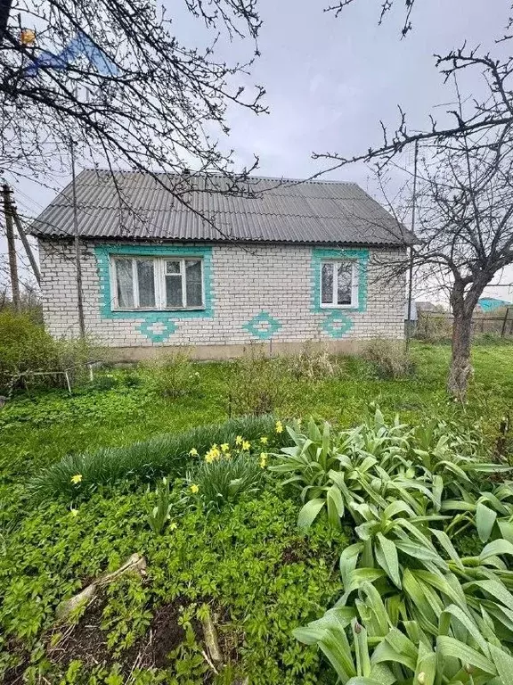 Дом 71,3 м на участке 18 сот. - Фото 0
