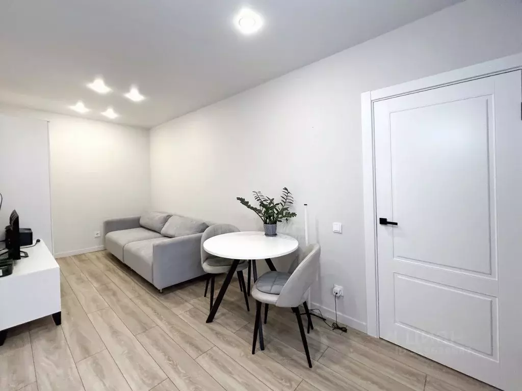 2-к кв. Санкт-Петербург Ленинский просп., 138/5 (47.0 м) - Фото 1