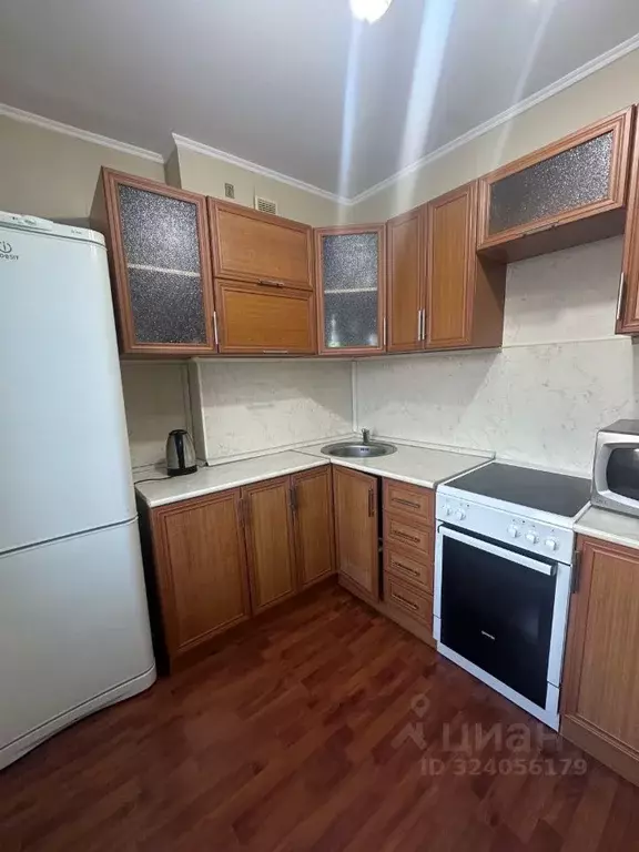 1-к кв. Камчатский край, Петропавловск-Камчатский просп. Победы, 77 ... - Фото 1