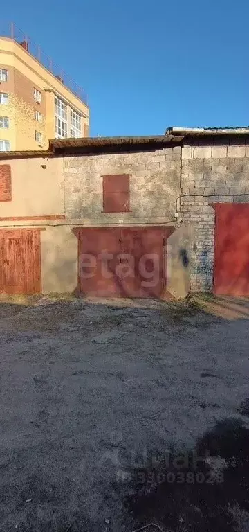 Гараж в Костромская область, Кострома ГСК № 103 тер., 103 (44 м) - Фото 2