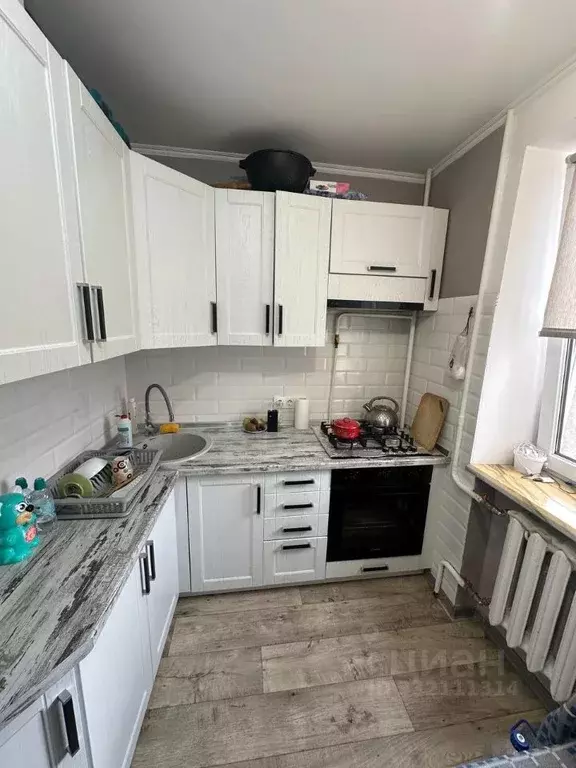 1-к кв. Крым, Евпатория ул. Демышева, 108 (30.0 м) - Фото 1