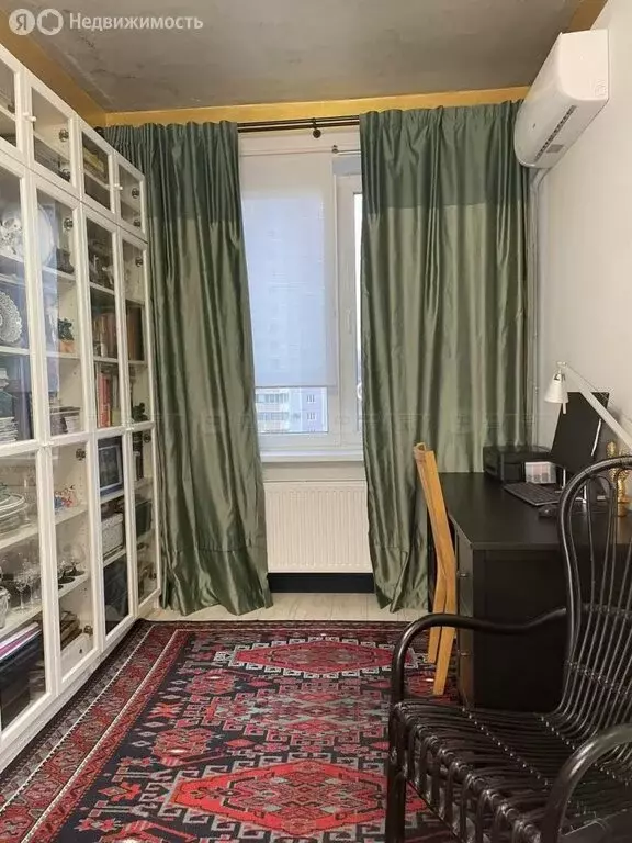 1-комнатная квартира: Казань, Минская улица, 61 (31.2 м) - Фото 0