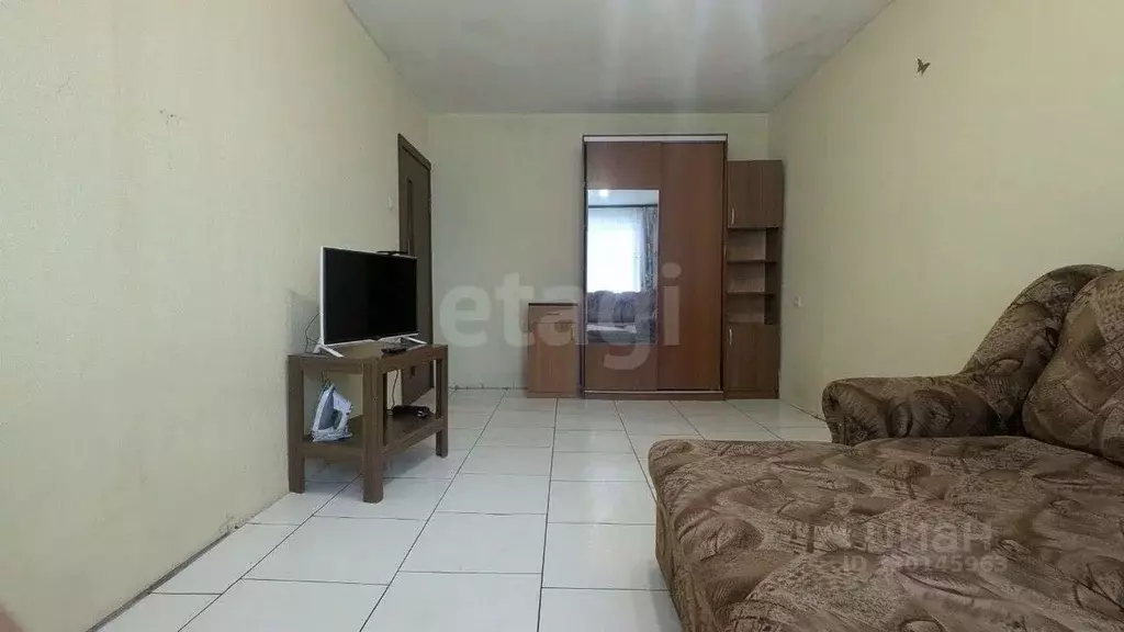 1-к кв. Камчатский край, Петропавловск-Камчатский ул. Карбышева, 6 ... - Фото 2