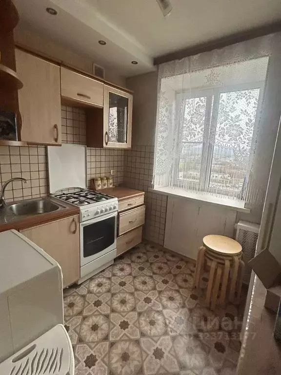 2-к кв. Нижегородская область, Нижний Новгород ул. Переходникова, 31 ... - Фото 2