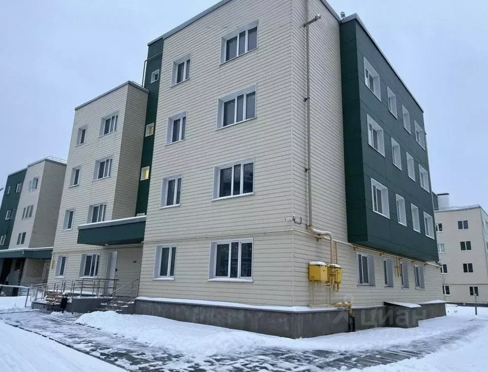 2-к кв. Московская область, Мытищи городской округ, д. Болтино ул. ... - Фото 1