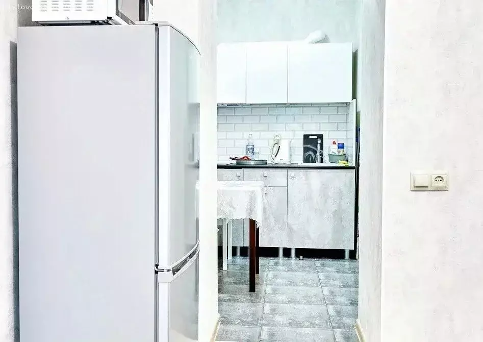 1-к кв. Ставропольский край, Кисловодск ул. Титова, 28 (22.0 м) - Фото 2