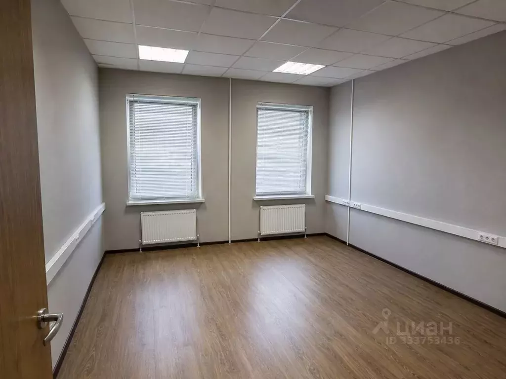 Офис в Москва ул. Академика Королева, 13 (17 м) - Фото 1