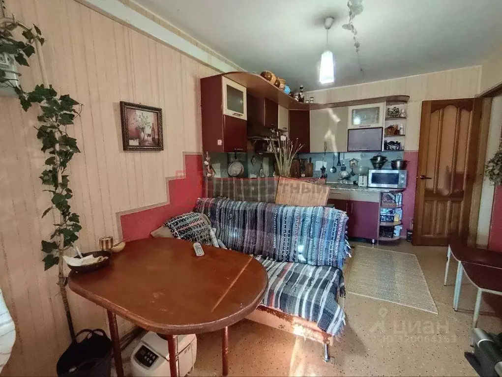 3-к кв. Белгородская область, Старый Оскол Южный мкр, 10Б (88.0 м) - Фото 0