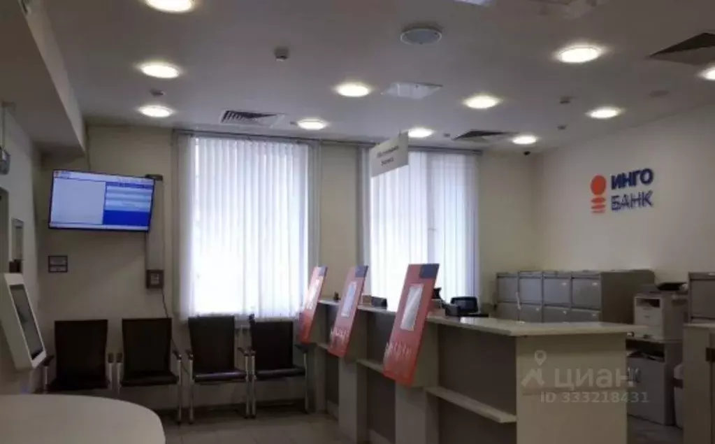 Помещение свободного назначения в Москва Сущевская ул., 27С1 (248 м) - Фото 2