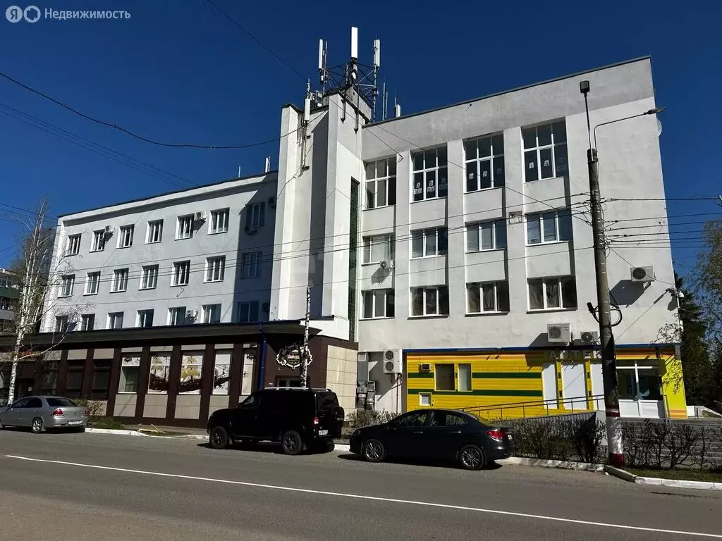 Офис (485 м) - Фото 2