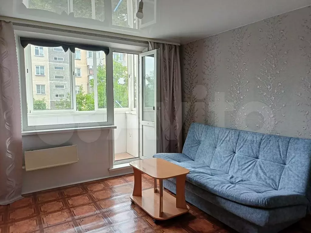 2-к. квартира, 43,2 м, 3/5 эт. - Фото 0