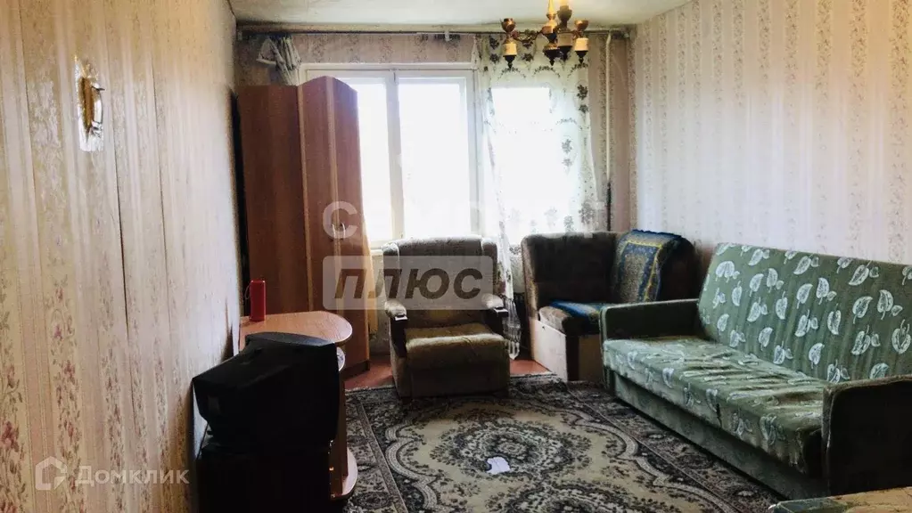 Продаётся 1-к квартира, 22.3 м - Фото 0