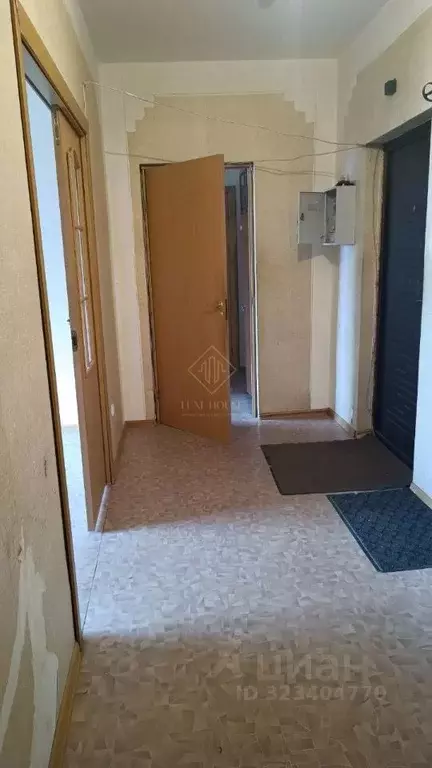 2-к кв. Иркутская область, Иркутск ул. Баумана, 214/2 (65.0 м) - Фото 2