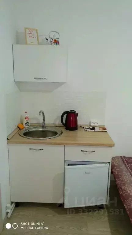 Студия Татарстан, Казань ул. Девятаева, 11 (12.0 м) - Фото 2