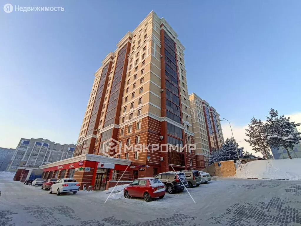 Розы Люксембург 77 Киров Купить Квартиру