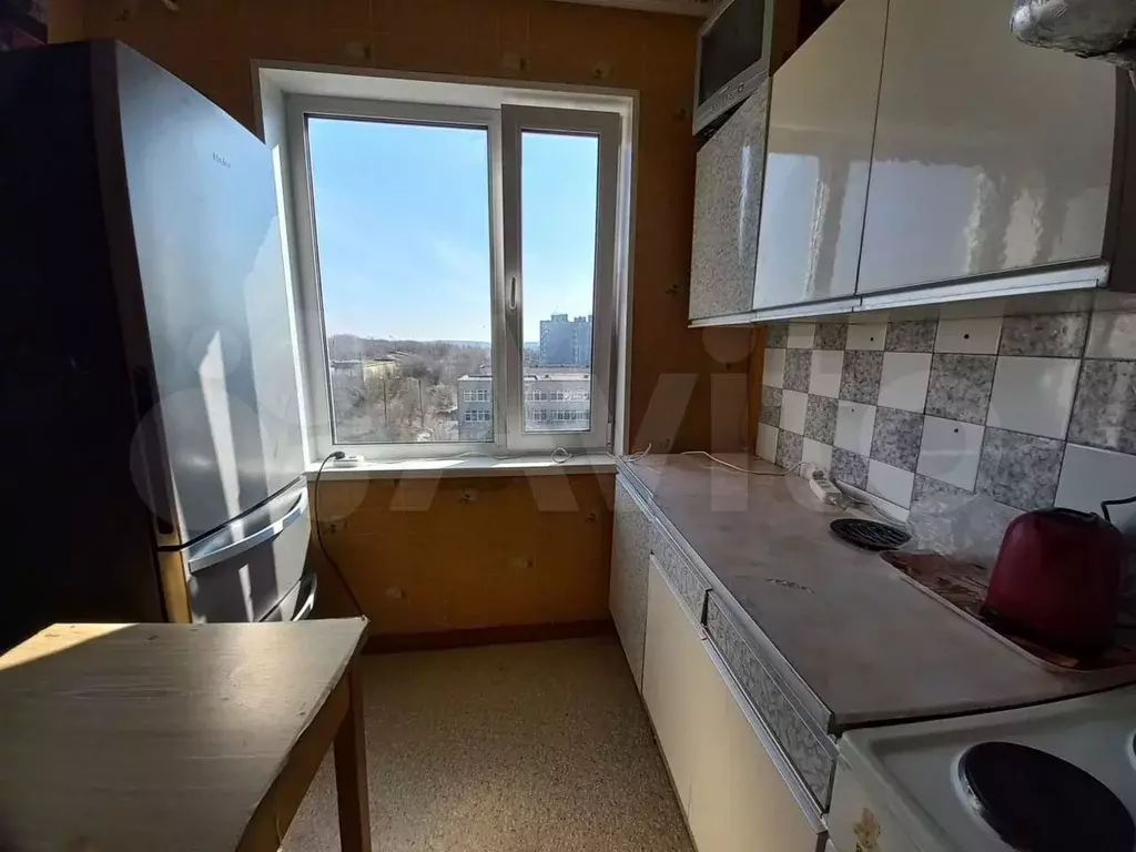 2-к. квартира, 43 м, 6/9 эт. - Фото 1