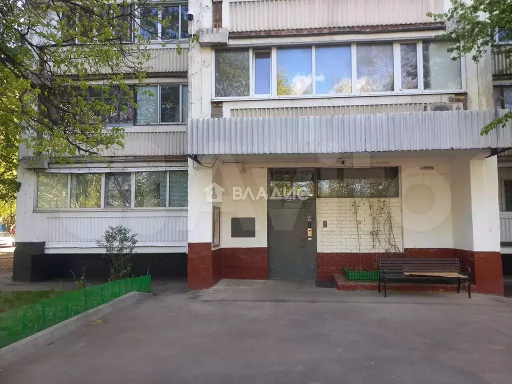 2-к. квартира, 54 м, 12/16 эт. - Фото 1