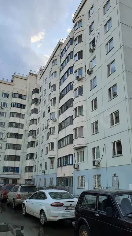 2-к. квартира, 57 м, 9/9 эт. - Фото 0