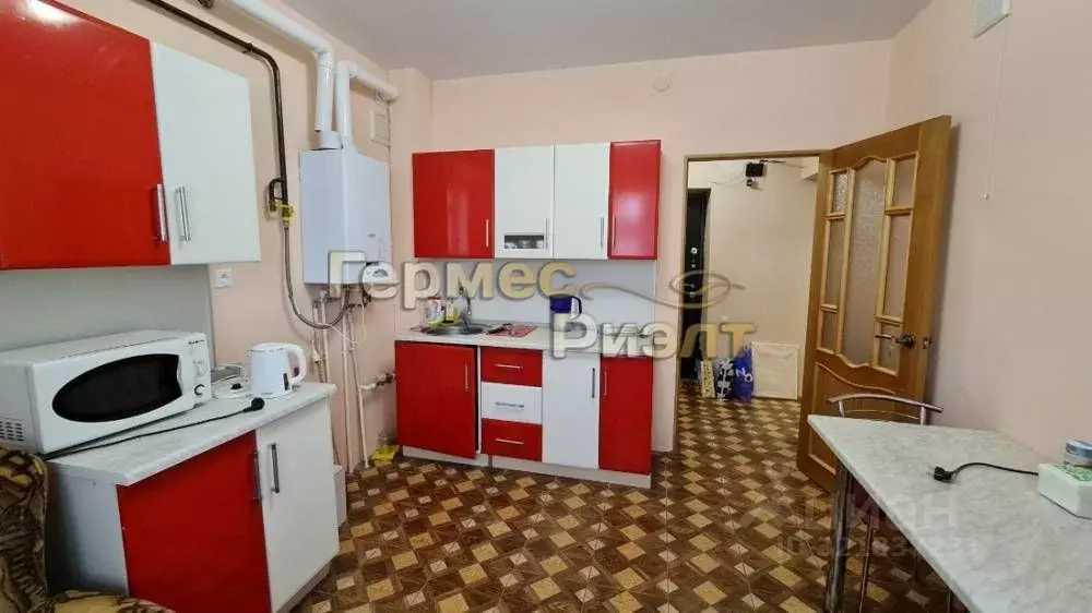 1-к кв. Ставропольский край, Ессентуки Октябрьская ул. (43.0 м) - Фото 0