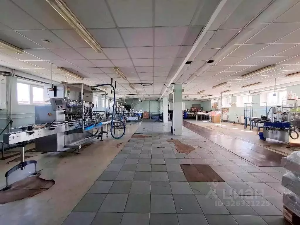 Помещение свободного назначения в Московская область, Дедовск г. Истра ... - Фото 2