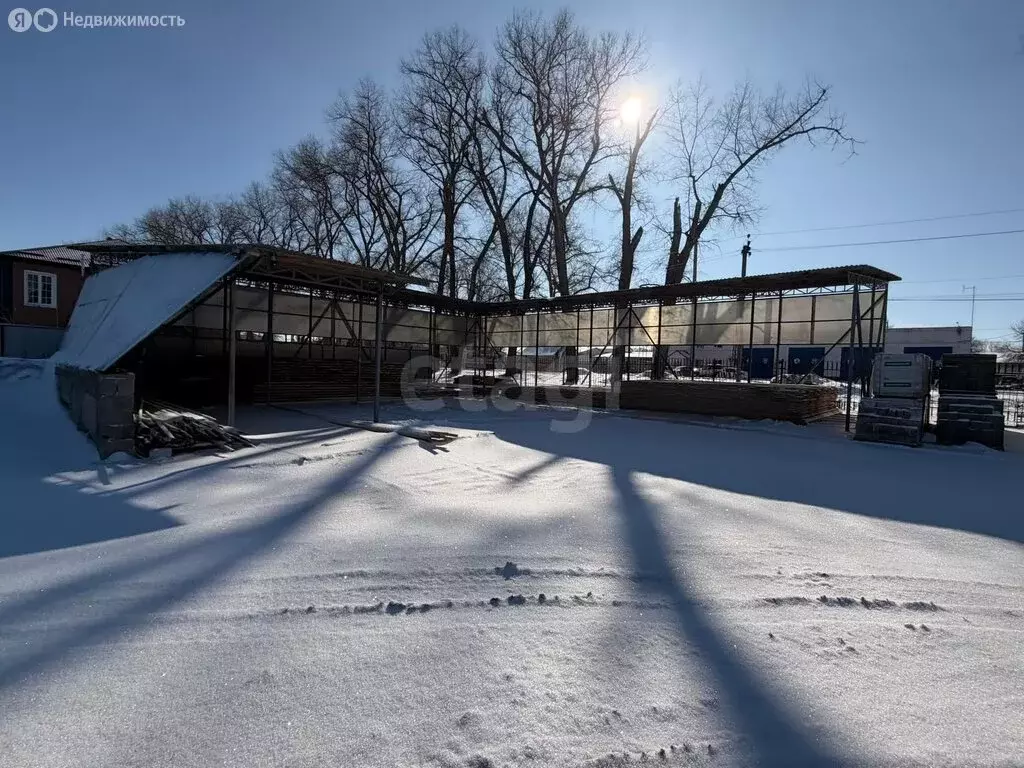 Производственное помещение (375.7 м) - Фото 1