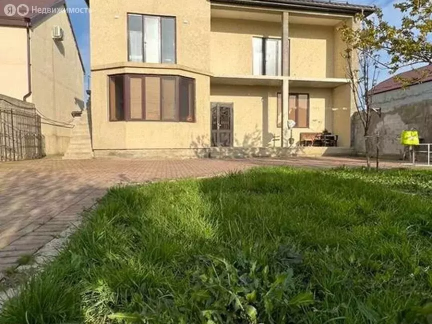 Дом в Республика Дагестан, городской округ Махачкала, посёлок ... - Фото 2