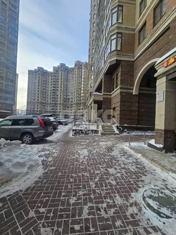 1-к кв. Московская область, Раменское Северное ш., 16Б (39.0 м) - Фото 2