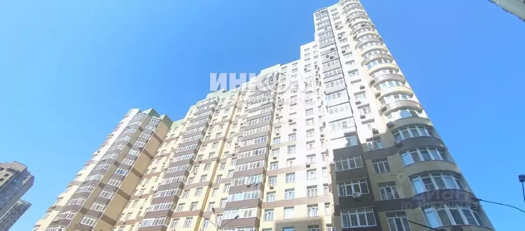 2-к кв. московская область, раменское северное ш, 42 (64.6 м) - Фото 0