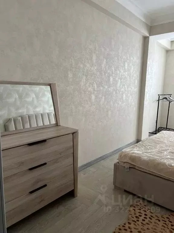 2-к кв. Дагестан, Каспийск ул. Ленина, 98Б (80.0 м) - Фото 2